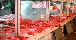 QR Codes For Butcher Shop Business