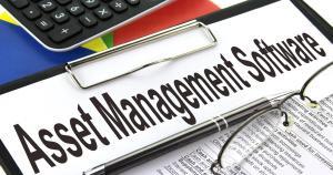 QR Codes For Asset Management Business